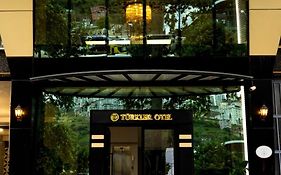 Türkler Suıte Otel